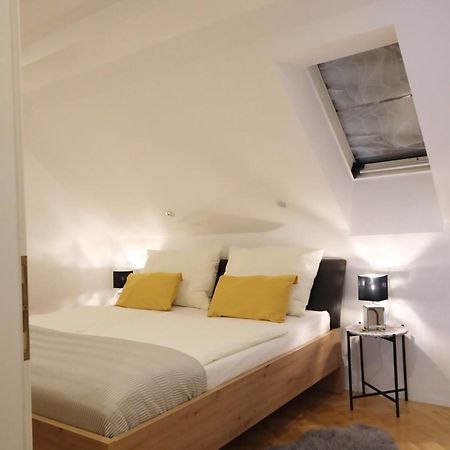 Arena Apartments Graz Kültér fotó
