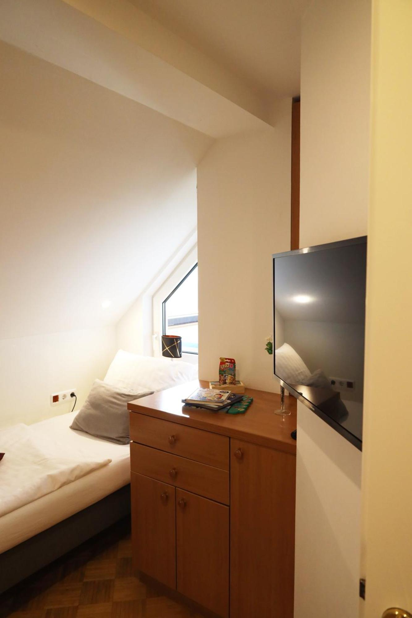 Arena Apartments Graz Kültér fotó