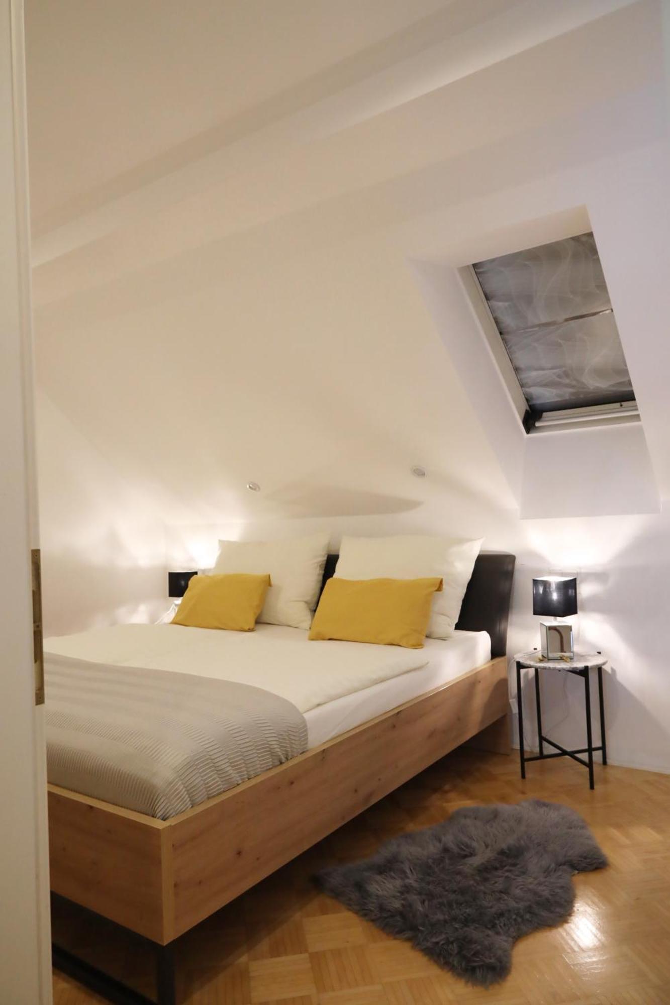Arena Apartments Graz Kültér fotó