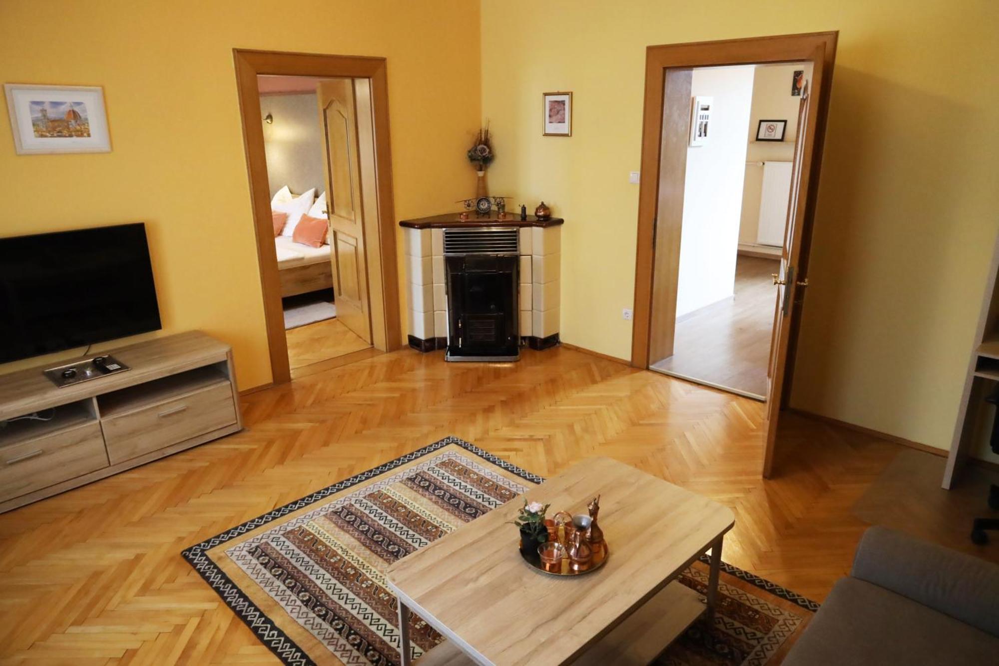 Arena Apartments Graz Kültér fotó