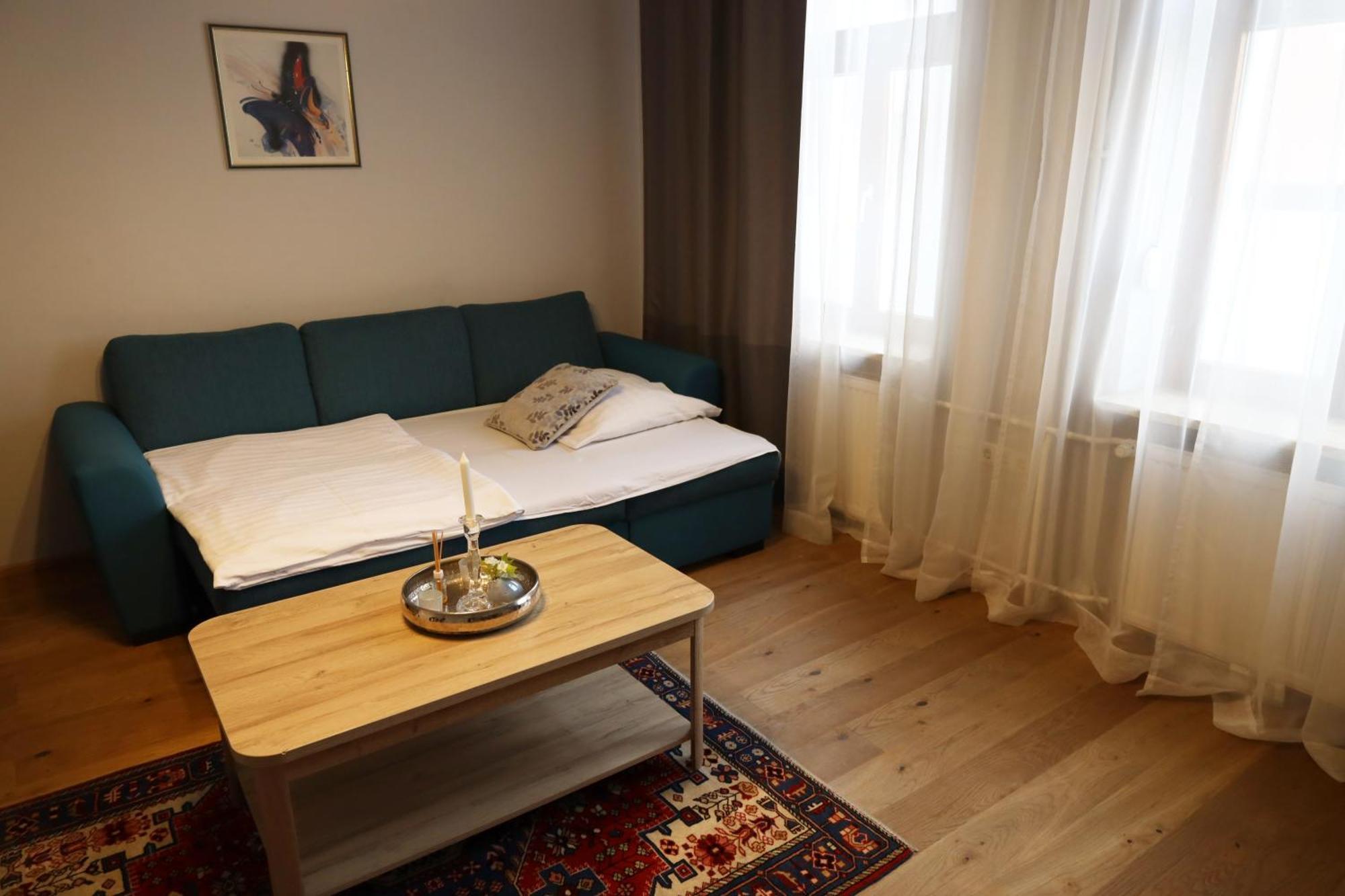 Arena Apartments Graz Kültér fotó