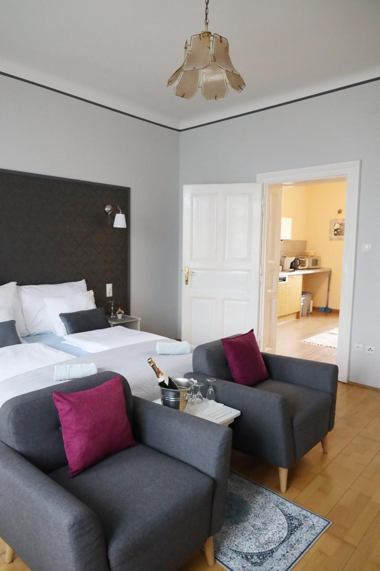 Arena Apartments Graz Kültér fotó