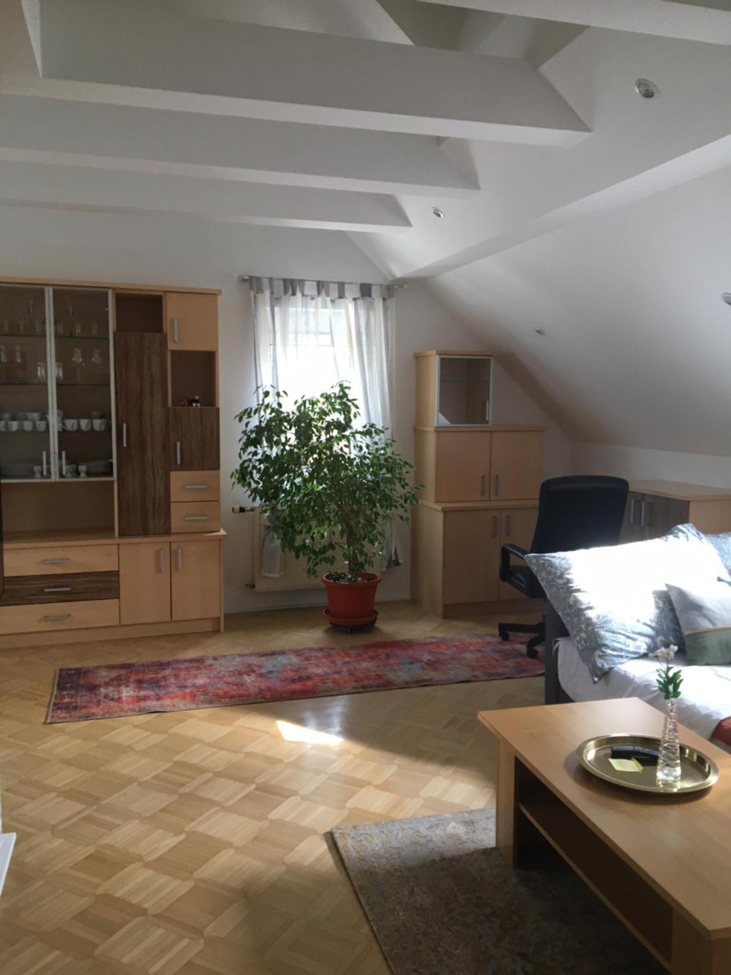Arena Apartments Graz Szoba fotó